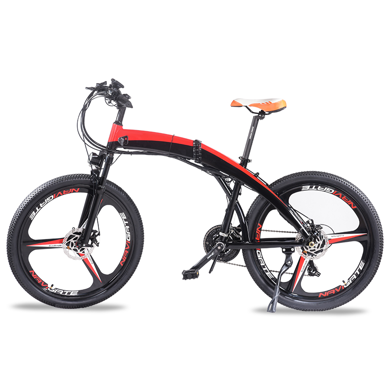 Hot sale 26 inch 36v 350w road electric bike odm e-bike for factory 