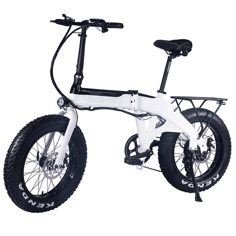 20 inch custom logo/color aluminum alloy sandbeach (snowfield) electric bike for factory