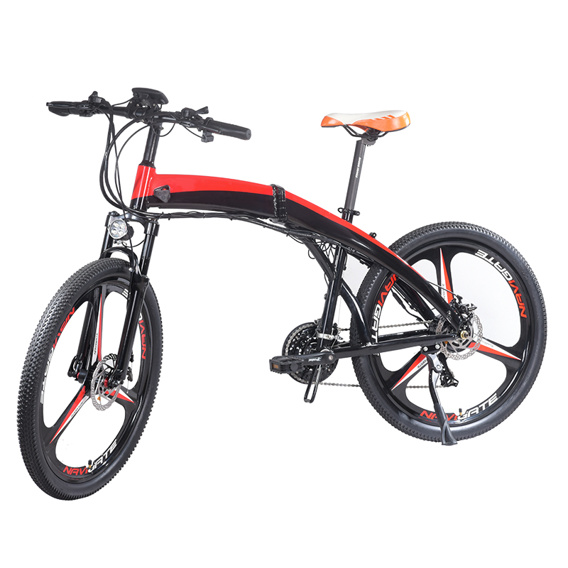 China new product ebike OEM 36v electric bicycle 26