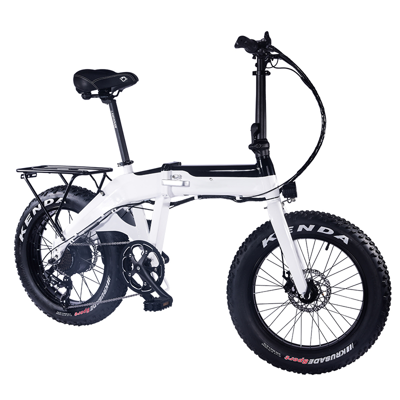 20 inch portable folding electric bike oem odm electric bicycle