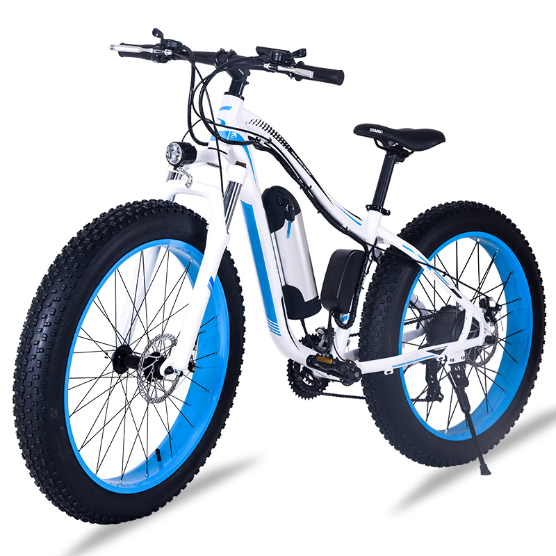 Hottest selling stealth bomber electric bike odm 26inch e bicycle