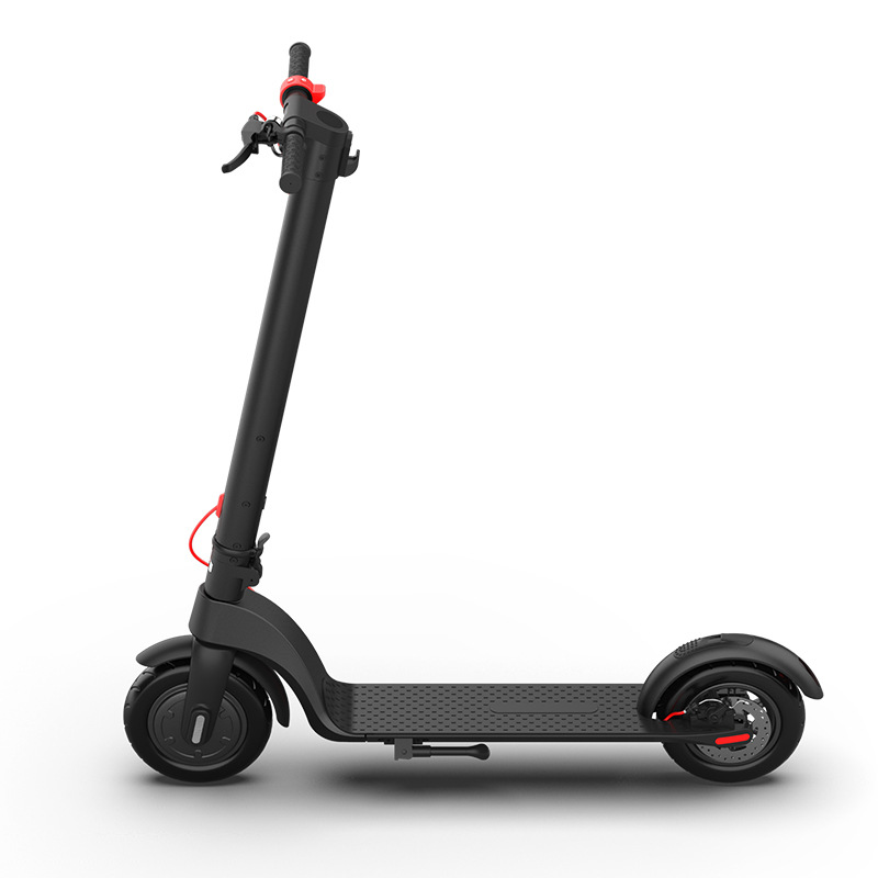 ODM ODE 250/350w folding e scooter 2 wheel electric scooter for adults