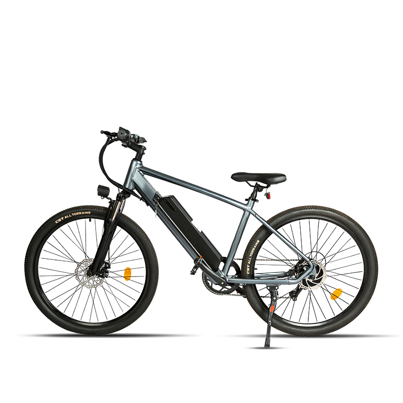 Electric bike cheap li-ion battery 12.5AH electric bike 27.5 inch of factory