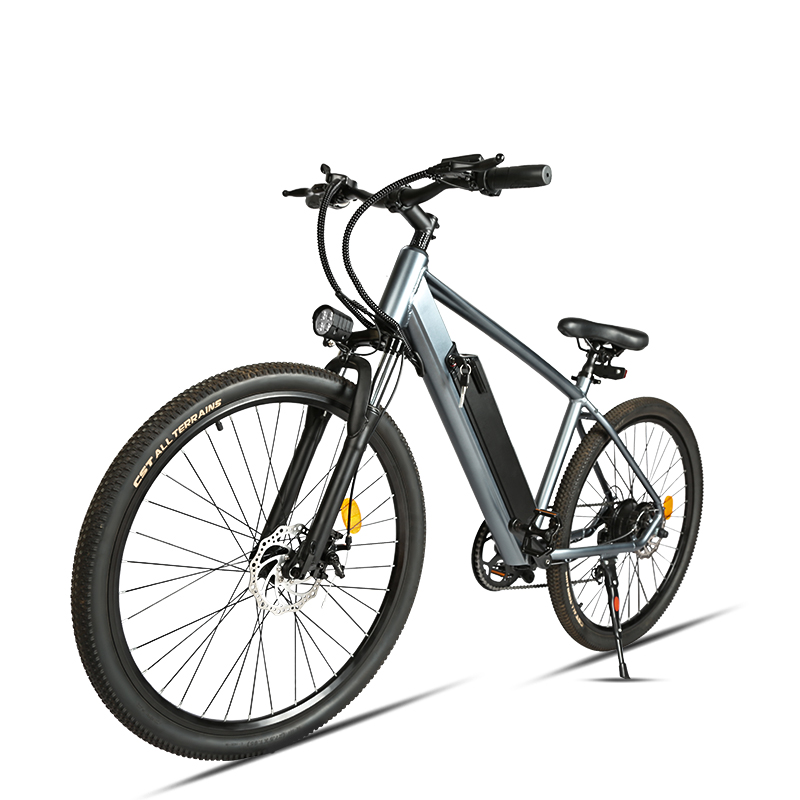 ODM ebike offroad long range NEDC 30-50 KM electric bicycle shenzhen