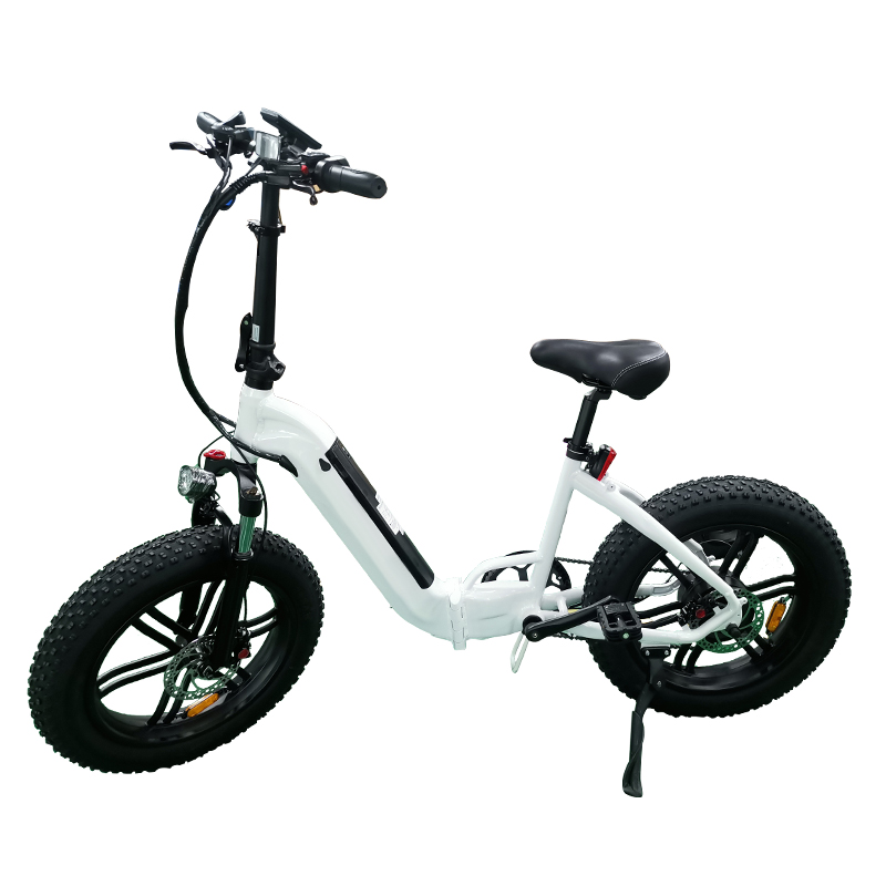 Factory high quality foldable electric bicycle 20