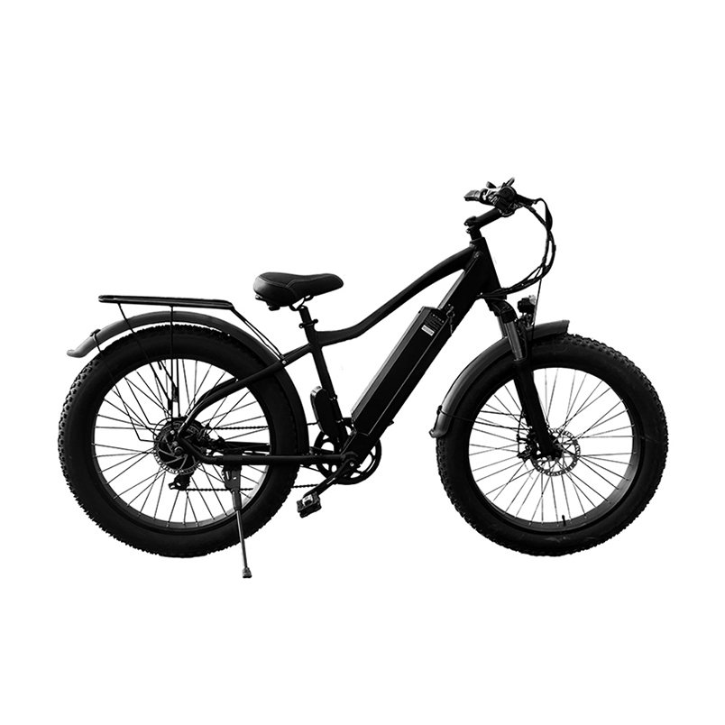 26inch mountain electric bicycle 48v 36v OEM electric bike for factory 