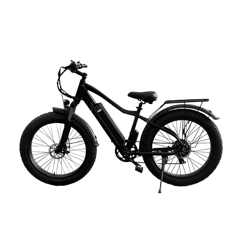 26 inch 36V 48V high-carbon steel electric bike OEM electric bikes